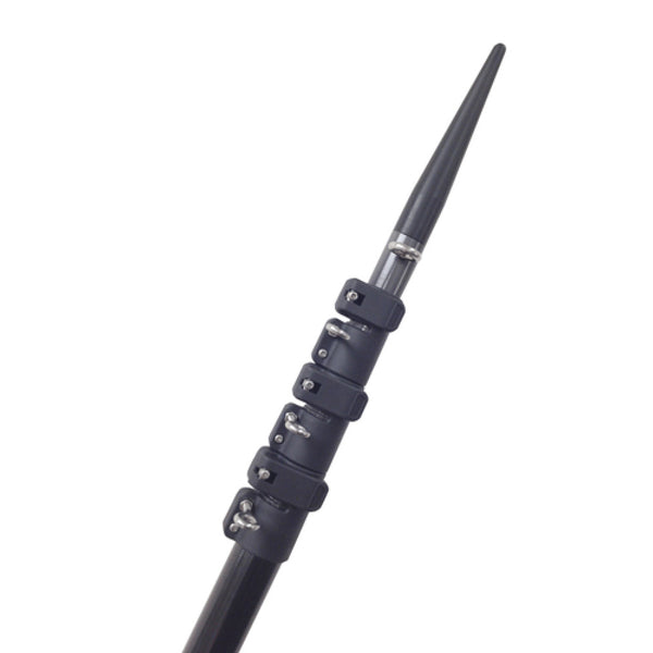 Lee's 18' Telescoping Carbon Fiber Center Outrigger Poles
