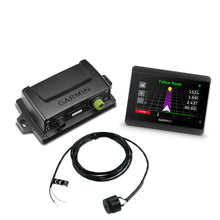 Garmin Reactor&trade; 40 Steer-By-Wire Corepack f/Viking&reg; VIPER&trade;w/GHC&trade; 50 Autopilot Instrument