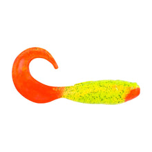 Berkley Gulp!&reg; Saltwater Swimming Mullet - 4" - Firetiger