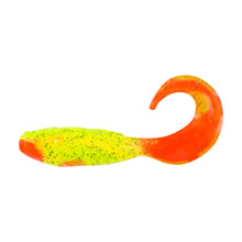 Berkley Gulp!&reg; Saltwater Swimming Mullet - 4" - Firetiger