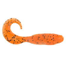 Berkley Gulp!&reg; Saltwater Swimming Mullet - 4" - Orange Tiger