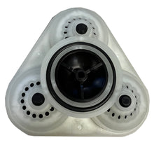 Flojet Viton Valve Kit Chamber Sub-Assembly