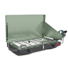 Coleman Cascade&trade; Classic Camping Stove