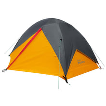Coleman PEAK1&trade; 2-Person Backpacking Tent - Marigold/Dark Stone