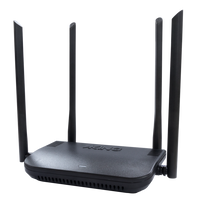 KING WiFiMax&trade; Pro Router/Range Extender