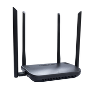 KING WiFiMax&trade; Pro Router/Range Extender