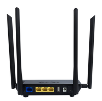 KING WiFiMax&trade; Pro Router/Range Extender