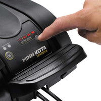Minn Kota Terrova 80/US2 Trolling Motor w/Micro Remote - 24V-80lb-60"