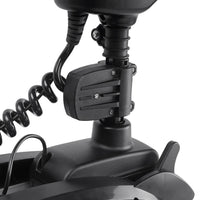 Minn Koto Terrova 112/US2 Trolling Motor w/Micro Remote - 36V-112lb-60"
