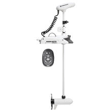 Minn Kota Riptide Terrova 80 Trolling Motor w/Micro Remote - 24V-80lb-60&quot;