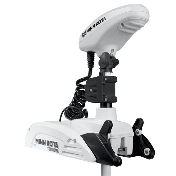 Minn Kota Riptide Terrova 112 Trolling Motor w/Micro Remote - 36V-112lb-60"