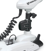 Minn Kota Riptide Terrova 112 Trolling Motor w/Micro Remote - 36V-112lb-60"