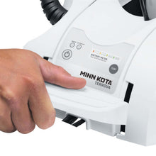 Minn Kota Riptide Terrova 112 Trolling Motor w/Micro Remote - 36V-112lb-60&quot;