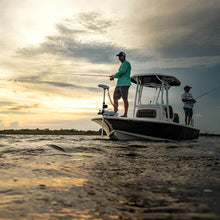 Minn Kota Riptide Terrova 112 Trolling Motor w/Micro Remote - 36V-112lb-60&quot;