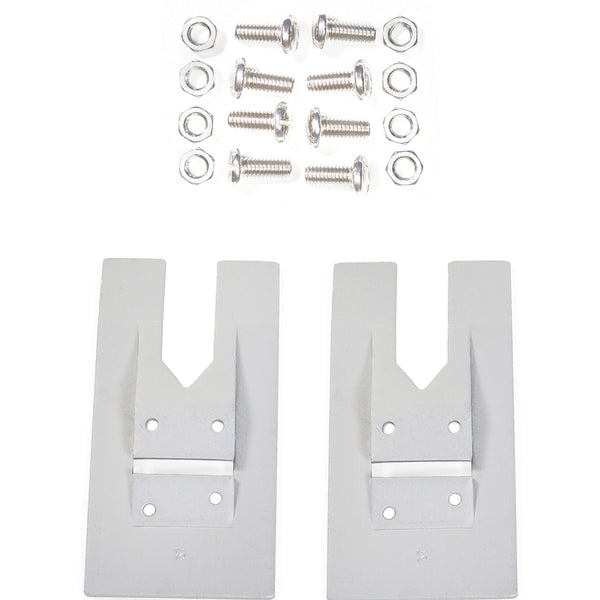 Fotress FX-7 - Mud Palms - Pair