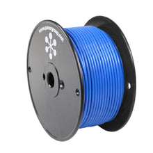 Pacer Blue 14 AWG Primary Wire - 250&#39;
