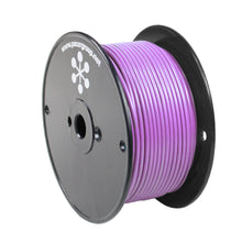 Pacer Violet 14 AWG Primary Wire - 250&#39;