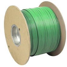 Pacer Light Green 14 AWG Primary Wire - 1,000&#39;
