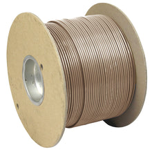 Pacer Tan 14 AWG Primary Wire - 1,000&#39;