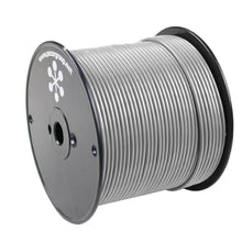 Pacer Grey 12 AWG Primary Wire - 500&#39;