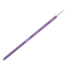 Pacer Violet 10 AWG Primary Wire - 8&#39;