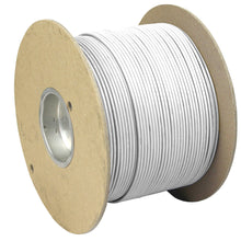 Pacer White 10 AWG Primary Wire - 1,000&#39;