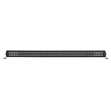HEISE 42&quot; Blackout Dual Row - 80 LED - Lightbar