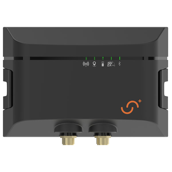 Siren Marine Siren 3 Plus&trade; Vessel Management System