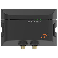 Siren Marine Siren 3 Plus&trade; Vessel Management System