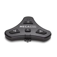 Humminbird MEGA Live TargetLock Adapter Kit - Ultrex 45"- 52" - MEGA Live Transducer Not Included