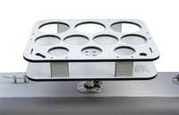 Magma Rectangle Party Table w/LeveLock Mount