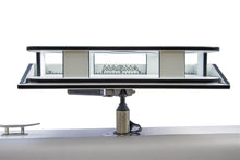 Magma Rectangle Party Table w/LeveLock Mount