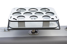 Magma Rectangle Party Table w/LeveLock Mount