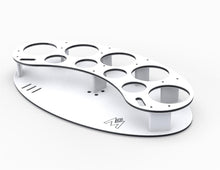 Magma Elliptical Party Table w/LeveLock Mount