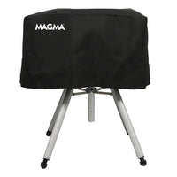 Magma Crossover Single Burner Firebox Cover