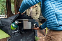 Magma Crossover Single Burner Firebox Padded Storage Case