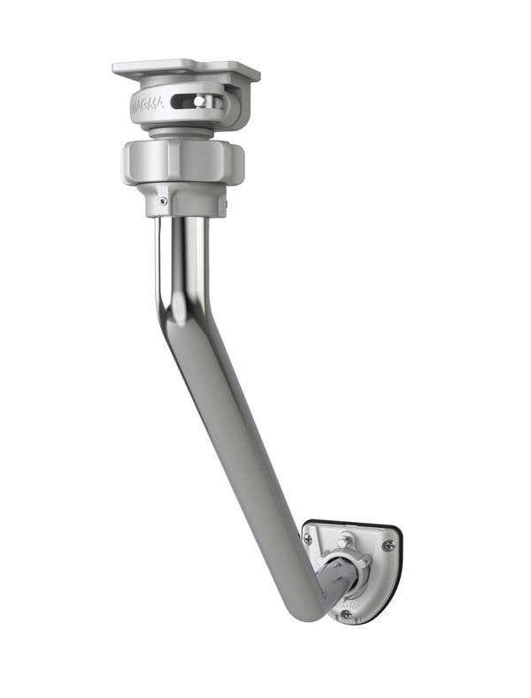 Magma Surface Slide Mount