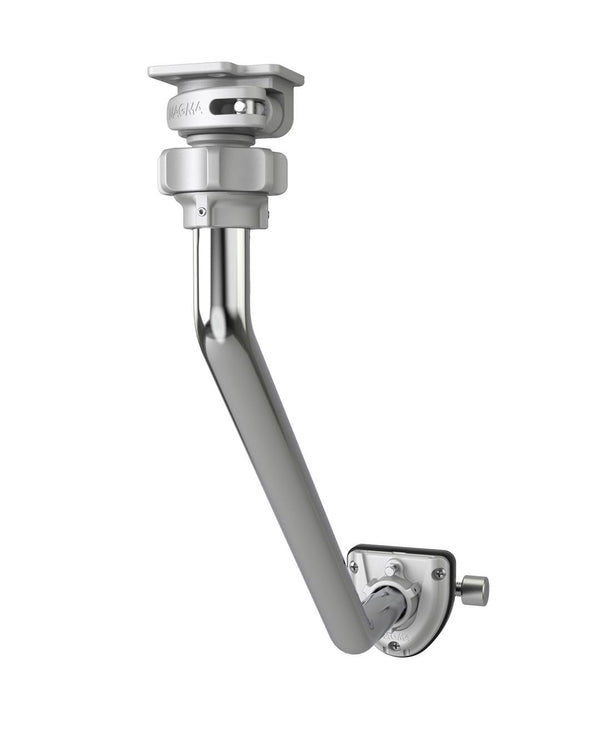 Magma Trailer Hitch Slide Mount
