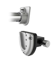 Magma Trailer Hitch Slide Mount