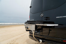 Magma Trailer Hitch Slide Mount