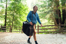 Magma Crossover Double Burner Firebox Cover