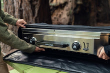 Magma Crossover Double Burner Firebox Cover