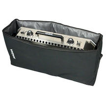 Magma Crossover Double Burner Firebox Cover