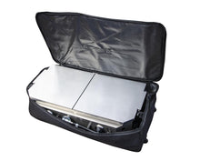 Magma Crossover Double Burner Firebox Padded Storage Case