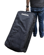 Magma Crossover Double Burner Firebox Padded Storage Case