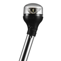 Attwood LightArmor Fast Action All-Round Plug-In Light - 36"