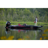 Attwood LightArmor Fast Action All-Round Plug-In Light - 42"