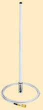 Digital Antenna 4&#39; VHF/AIS White Antenna w/15&#39; Cable