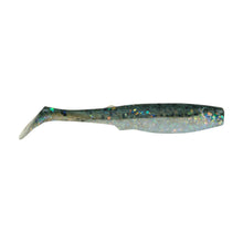 Berkley Gulp!&reg; Saltwater Paddleshad - 4&quot; - Silver Mullet