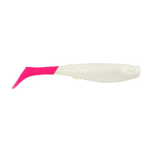 Berkley Gulp!&reg; Saltwater Jerkshad - 4&quot; - Pearl White/Pink